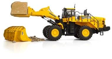 KOMATSU, PC200i-10 INTELLIGENT MACHINE CONTROL